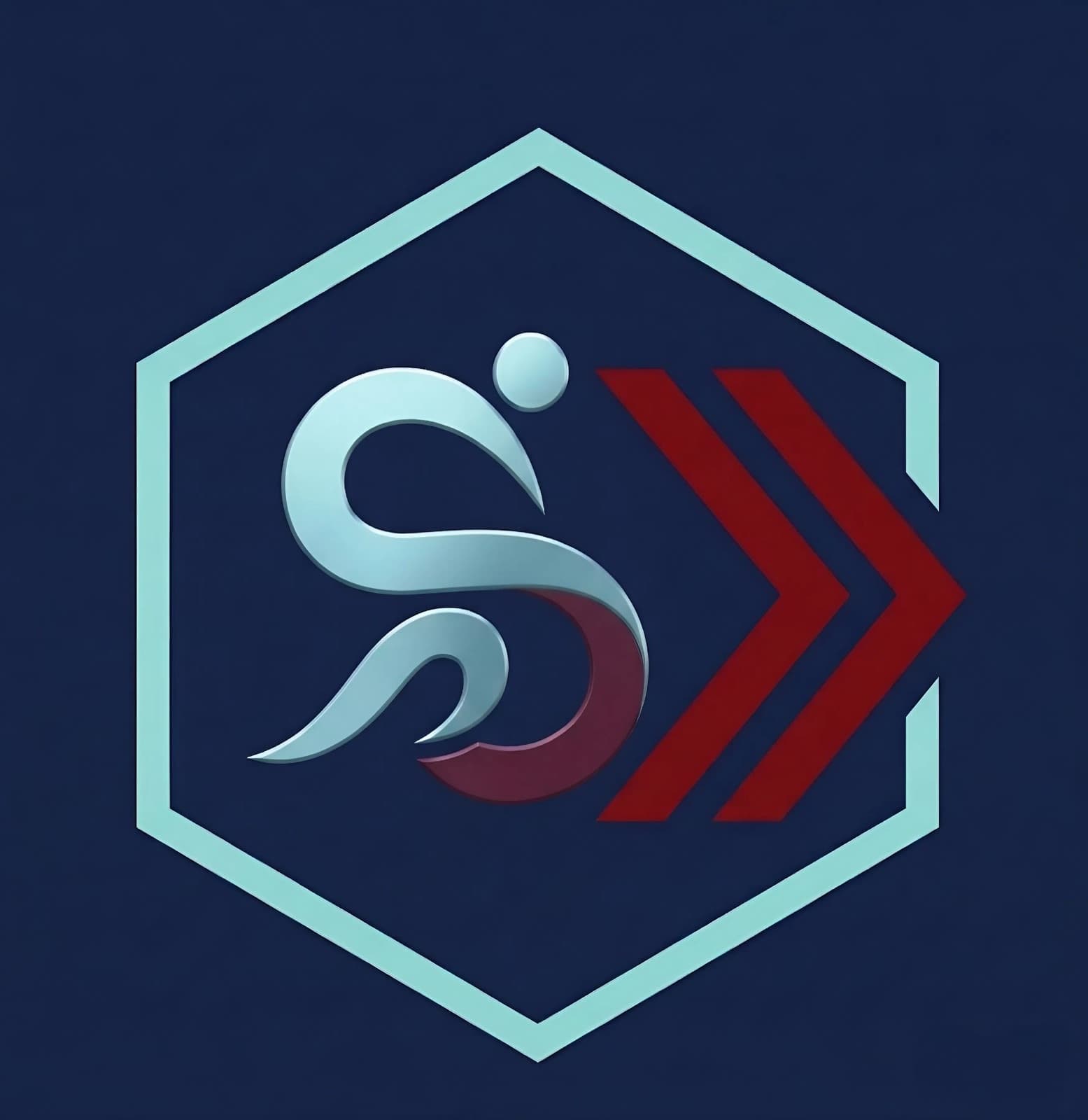 Sportfy Logo Concept