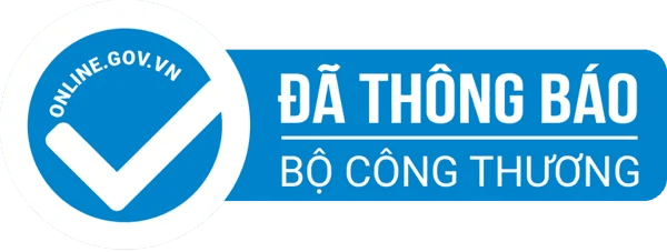 Đã Thông Báo Bộ Công Thương
